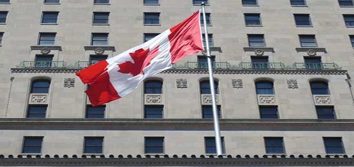 Canadá anuncia los productos estadounidenses a los que impondrá aranceles