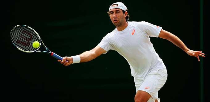 Santiago González conquista título de dobles en Turquía