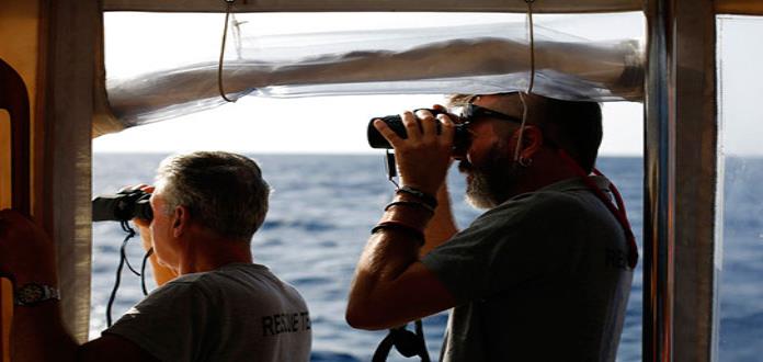 Italia pidió a barco español no atender llamado de auxilio; se tema la muerte de 100 personas
