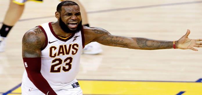 LeBron James opta por agencia libre, según medios