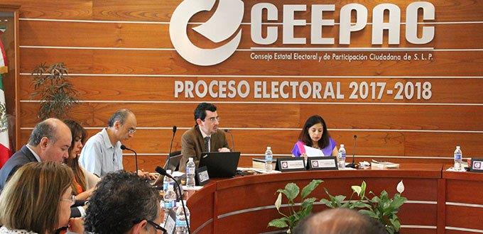 FEPADE estará de forma permanente en el Ceepac durante jornada electoral