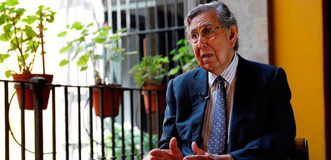 Faltaron temas importantes en la campaña electoral: Cárdenas