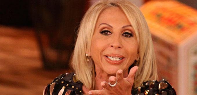 Laura Bozzo acusa a sus contadores por problemas con el SAT