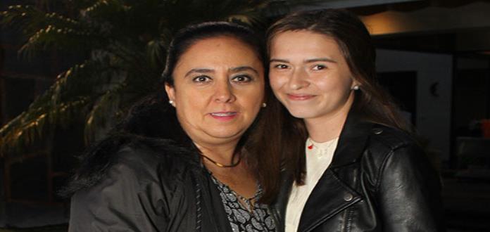 Marijú Flores Hernández estudiará en Estados Unidos
