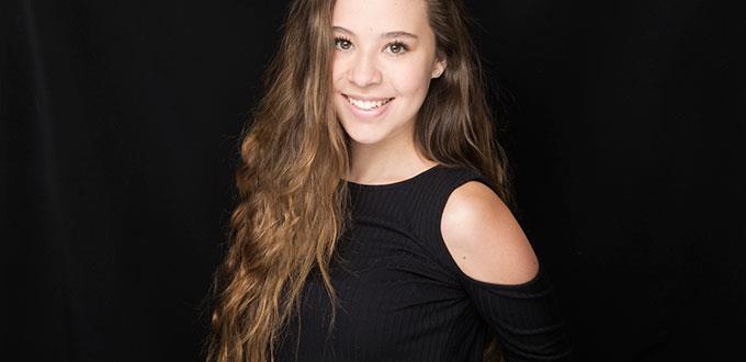 Lourdes del Río debuta en Hollywood