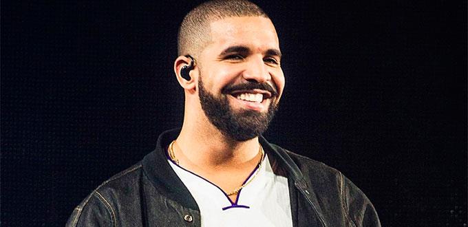 Drake anuncia un nuevo tema