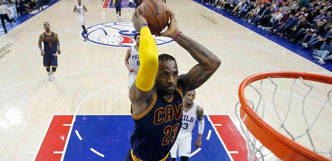 LeBron no seguirá con Cavs, será agente libre