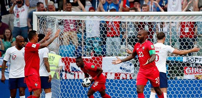 Selección de futbol de Panamá tendrá cálido recibimiento de su afición