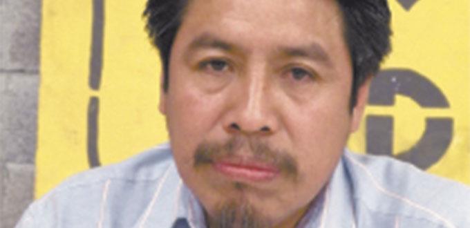 Retienen a operadores de Domingo R. Martell