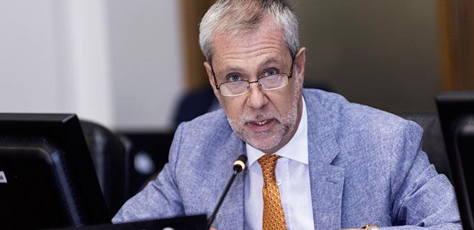 La OEA aboga por las familias migrantes