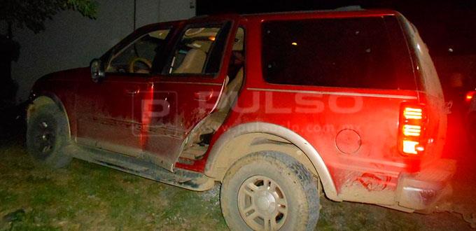 Panistas balean a priistas en Matlapa