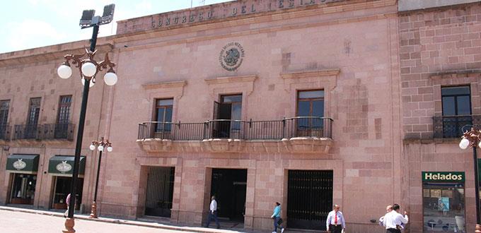 Paulina Sánchez es nueva presidenta de la Cegaip