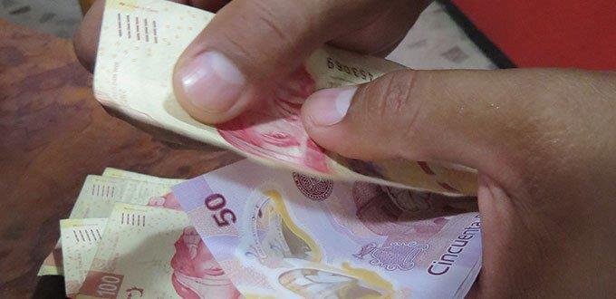 ONG denuncian compra de votos hasta por 10 mil