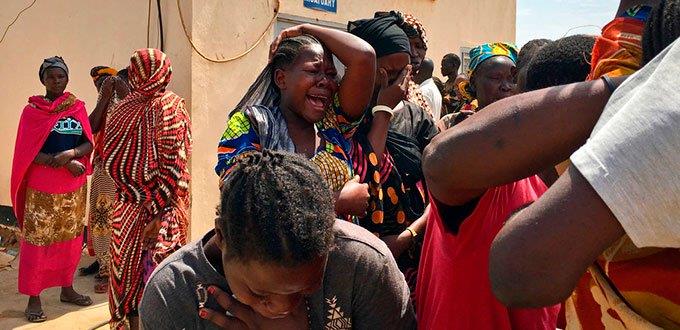 Aumenta el tráfico de mujeres en Sudán del Sur y Kenia; canjean niñas por ganado