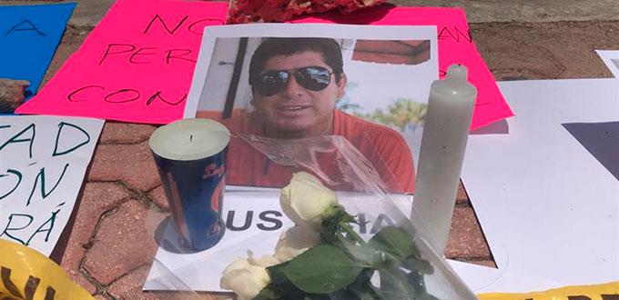 Asesinan a reportero en bar de Felipe Carrillo Puerto, Quintana Roo