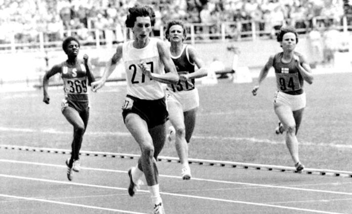 COI lamenta muerte de exatleta y reina de la velocidad Irena Szewinska