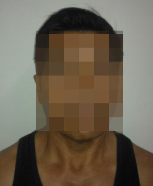 Sentencian a 8 años de prisión a violador de menor de edad