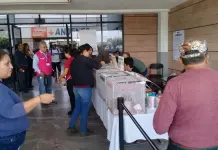 ¿Dónde se ubicarán las casillas especiales en San Luis y Soledad? ¿Dónde se ubicarán las casillas especiales en San Luis y Soledad?