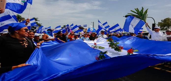 Un muerto y siete heridos en enfrentamientos en Nicaragua
