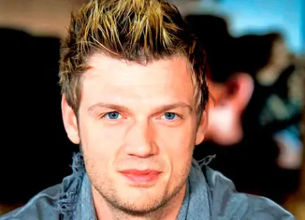 Nick Carter encara una cuarta acusación por violación