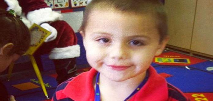 Muere niño de 10 años que fue torturado en California
