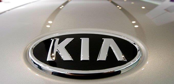 Kia llega a 200 mil autos colocados en México en casi tres años