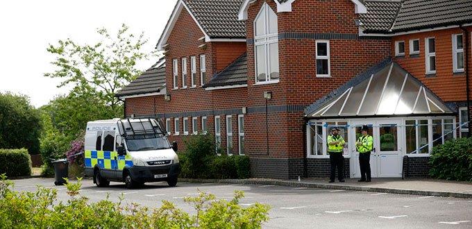 Segundo ataque con neurotoxina en Reino Unido no fue deliberado