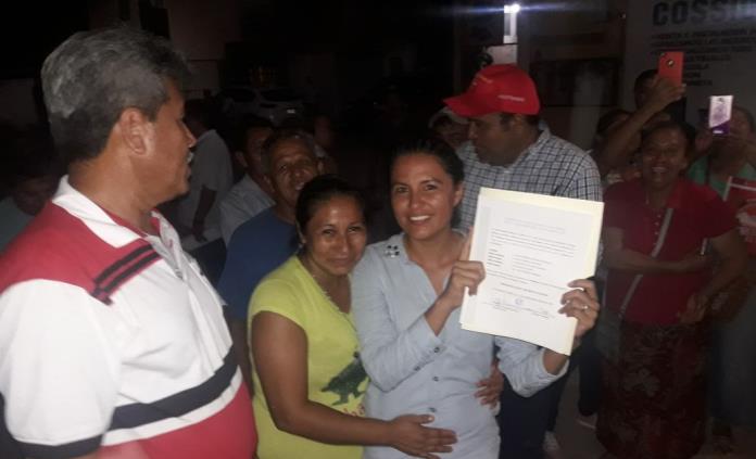 Candidata de Morena logra la mayoría en Tamuín y en Ébano reeligen a Crispín Ordaz como alcalde
