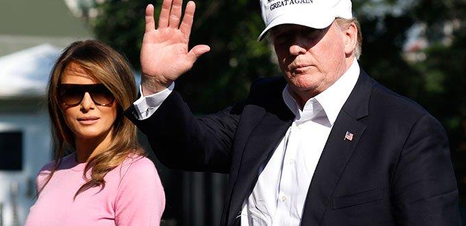 Albergues que lucran con niños separados están vinculados a Trump