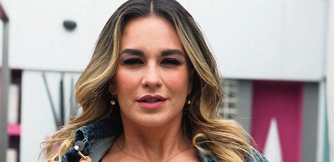 María José realiza un “Plan V” en cine