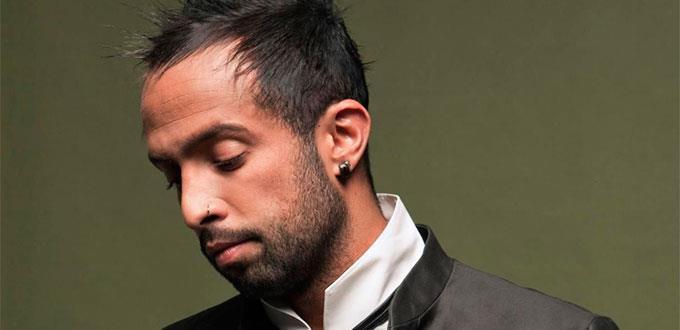 Mario Domm crea “Sueño americano”