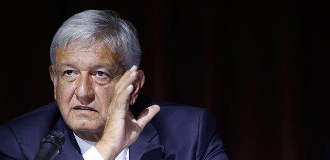 Reitera AMLO que no habrá gasolinazos, ni aumentos a gas, diesel y electricidad