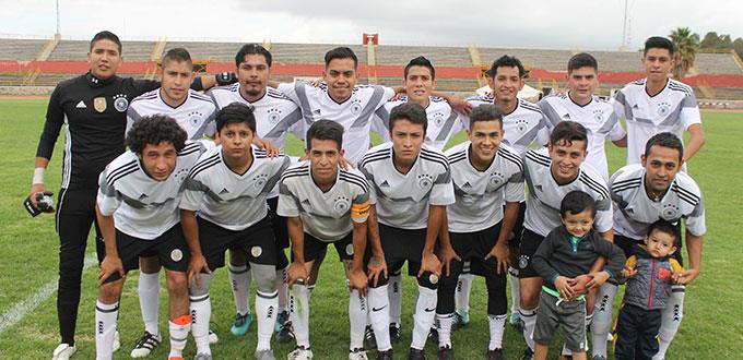 Familys-Tacos Tortas El Pifas se coronó campeón
