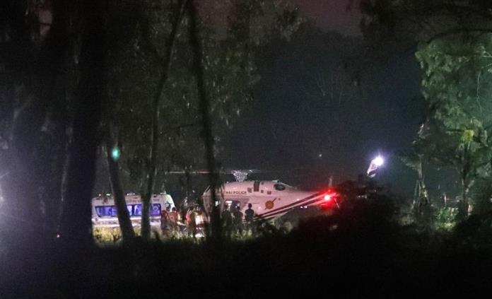 Cronología de los 12 niños y el entrenador atrapados en una cueva tailandesa