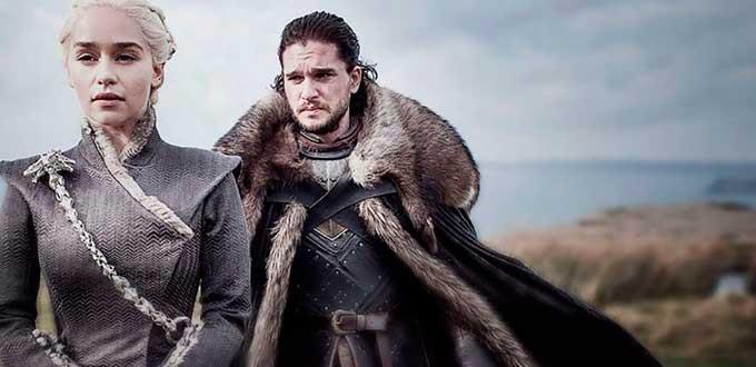 Juego de Tronos busca recuperar su corona