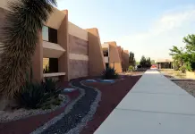 La Rosario Castellanos estar&aacute; en terrenos de la UTSLP