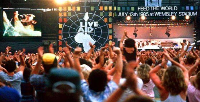 Día Mundial del Rock redefinió el género musical más revolucionario; ¿cuál es su origen?