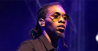 Lil Tjay provoca pelea que dej&oacute; herido a Offset en Florida