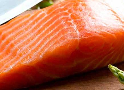 Beneficios del consumo de pescado y omega-3