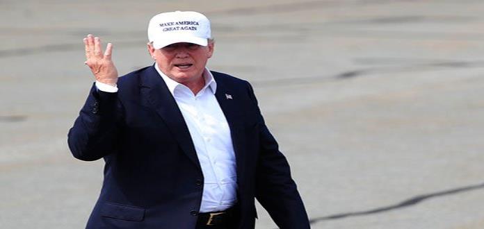 Trump recaba más respaldo de votantes pero mayoría lo desaprueba, según sondeo
