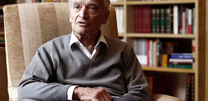Luis Goytisolo gana el Carlos Fuentes