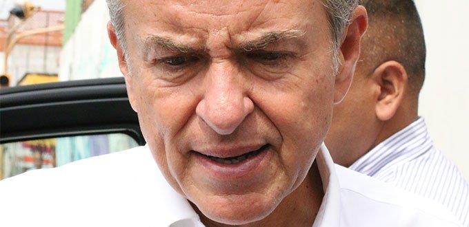 Positivo, desarrollo económico en SLP, dice Carreras tras obtener baja calificación de Coparmex