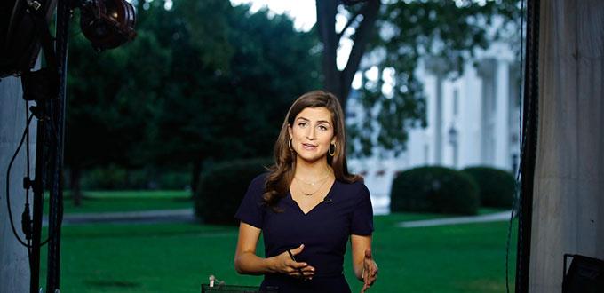 Casa Blanca prohíbe acceso a corresponsal de CNN por hacerle preguntas inapropiadas a Trump
