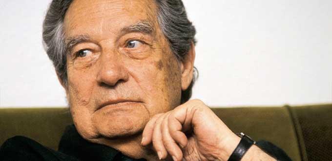 Muere Marie-Jo Paz, viuda de Octavio Paz