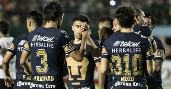 En Pumas Propone Uso Del Var En La Liga Mx