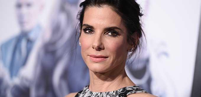 Las películas más románticas de Sandra Bullock
