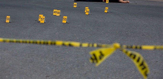 Reportan enfrentamiento entre policías y delincuentes en Cancún; hay 5 muertos