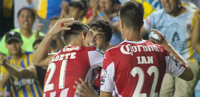 Angustioso triunfo logra ADSL ante TM