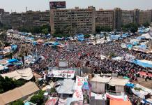 Egipto lleva una década sin responsabilizar a nadie por la masacre de Rabaa, denuncian ONG
