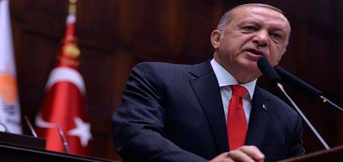 Turquía rechaza amenazas de EU por detención de pastor evangélico